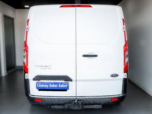 Ford Transit Custom panel van 2.2TDCi 92kW LWB Ambiente - Image 6