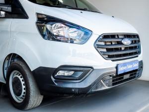 Ford Transit Custom panel van 2.2TDCi 92kW LWB Ambiente - Image 8