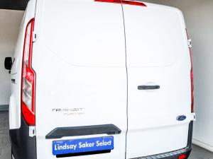 Ford Transit Custom panel van 2.2TDCi 92kW LWB Ambiente - Image 9