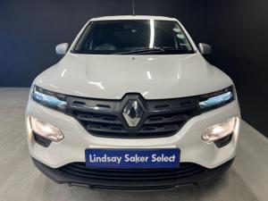 Renault Kwid 1.0 Life - Image 2