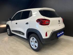 Renault Kwid 1.0 Life - Image 3