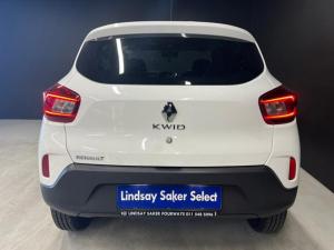 Renault Kwid 1.0 Life - Image 4