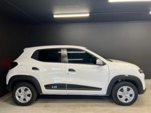Renault Kwid 1.0 Life - Image 5
