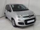 Thumbnail Fiat Panda 1.2 Pop