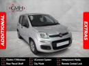 Thumbnail Fiat Panda 1.2 Pop