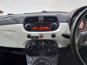 Fiat 500 1.2 Lounge - Image 10