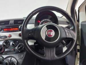 Fiat 500 1.2 Lounge - Image 12