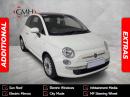 Thumbnail Fiat 500 1.2 Lounge