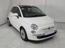 Thumbnail Fiat 500 1.2 Lounge