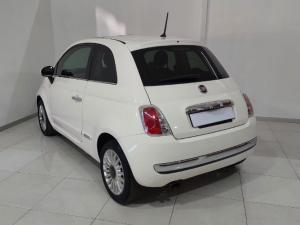 Fiat 500 1.2 Lounge - Image 3