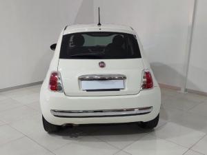 Fiat 500 1.2 Lounge - Image 4