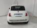 Fiat 500 1.2 Lounge - Thumbnail 4