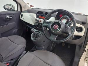Fiat 500 1.2 Lounge - Image 5