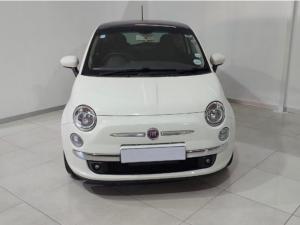 Fiat 500 1.2 Lounge - Image 9