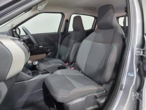 Citroen C3 1.2T Max - Image 10
