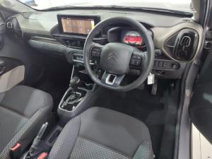 Citroen C3 1.2T Max - Image 14