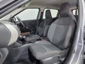 Citroen C3 1.2T Max - Image 16