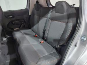 Citroen C3 1.2T Max - Image 17