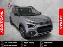 Thumbnail Citroen C3 1.2T Max