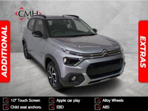 Citroen C3 1.2T Max - Image 1