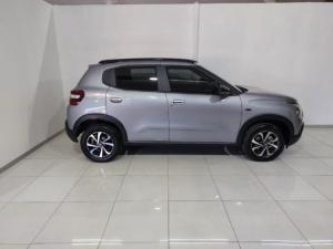 Citroen C3 1.2T Max - Image 2