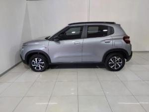 Citroen C3 1.2T Max - Image 3