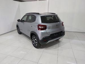 Citroen C3 1.2T Max - Image 4