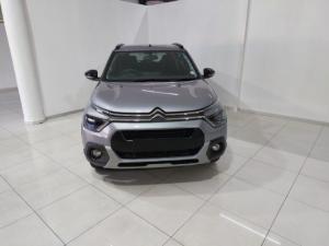 Citroen C3 1.2T Max - Image 5