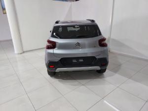 Citroen C3 1.2T Max - Image 6