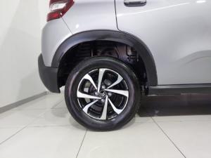 Citroen C3 1.2T Max - Image 8
