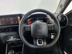 Citroen C3 1.2T Max - Image 11