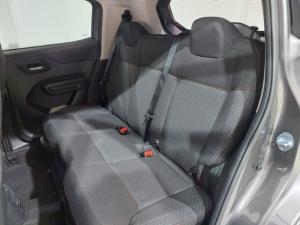 Citroen C3 1.2T Max - Image 13