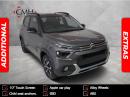 Thumbnail Citroen C3 1.2T Max