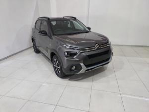 Citroen C3 1.2T Max - Image 1