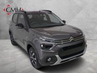 Thumbnail Citroen C3 1.2T Max