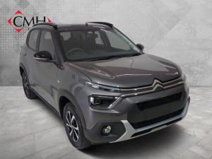 Citroen C3 1.2T Max - Image 1