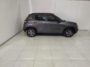 Citroen C3 1.2T Max - Image 2