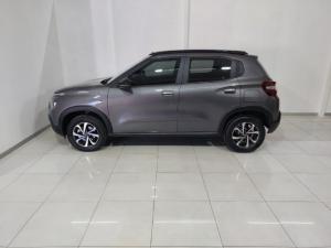 Citroen C3 1.2T Max - Image 3