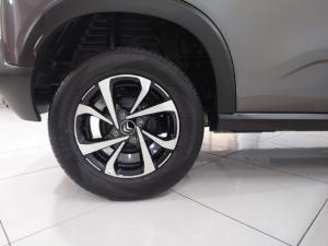 Citroen C3 1.2T Max - Image 8