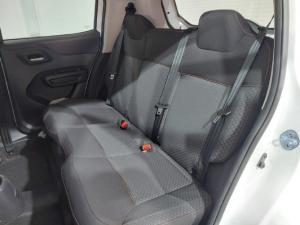Citroen C3 1.2T Max - Image 13