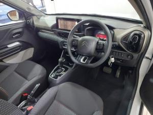 Citroen C3 1.2T Max - Image 19