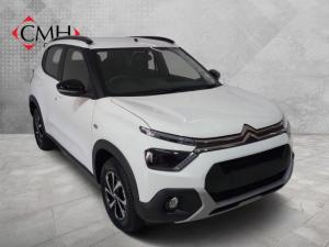 Citroen C3 1.2T Max - Image 1