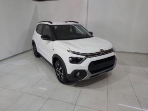 Citroen C3 1.2T Max - Image 1