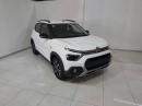 Thumbnail Citroen C3 1.2T Max
