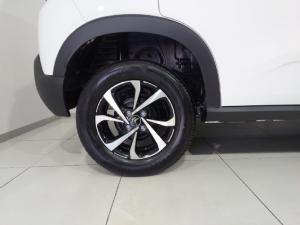 Citroen C3 1.2T Max - Image 20