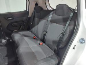 Citroen C3 1.2T Max - Image 22