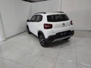 Citroen C3 1.2T Max - Image 4