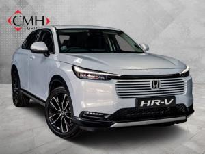 Honda HR-V 1.5 Elegance - Image 1