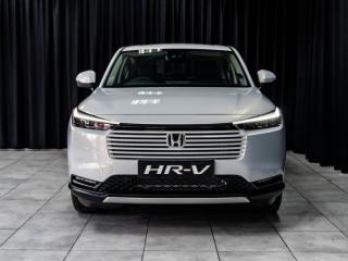 Honda HR-V 1.5 Elegance