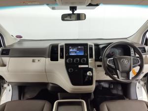 Toyota Quantum 2.8 LWB bus 11-seater GL - Image 10